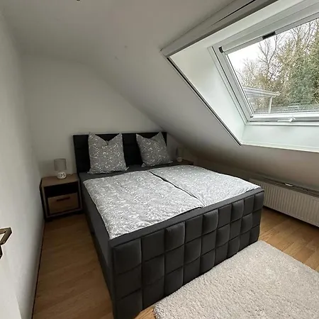 Strandperle Duhnen * קושהאבן