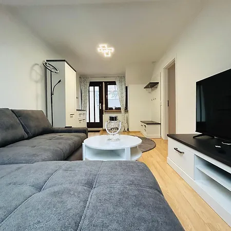 Strandperle Duhnen קושהאבן