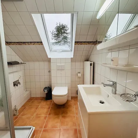 Strandperle Duhnen * קושהאבן